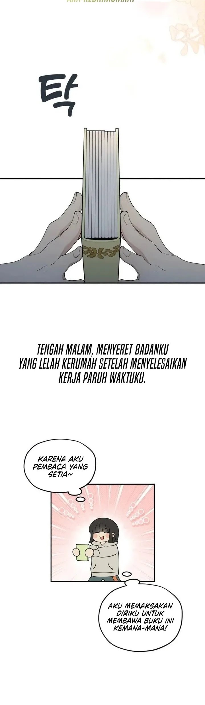 Truck Driver Tag Team Match Chapter 1 - halaman 6