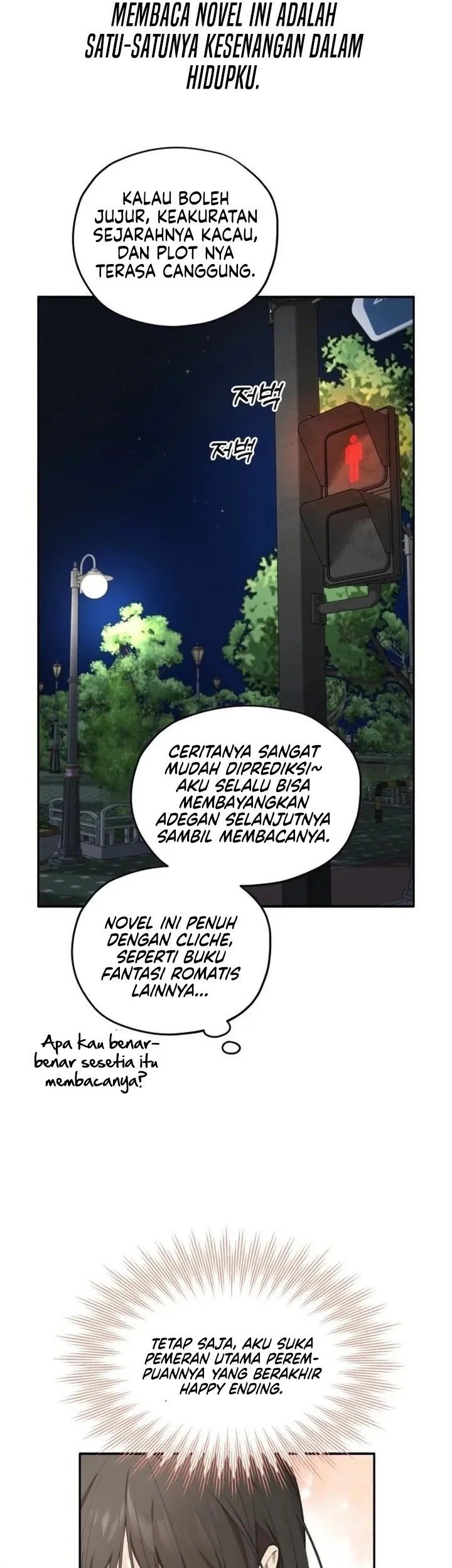 Truck Driver Tag Team Match Chapter 1 - halaman 7