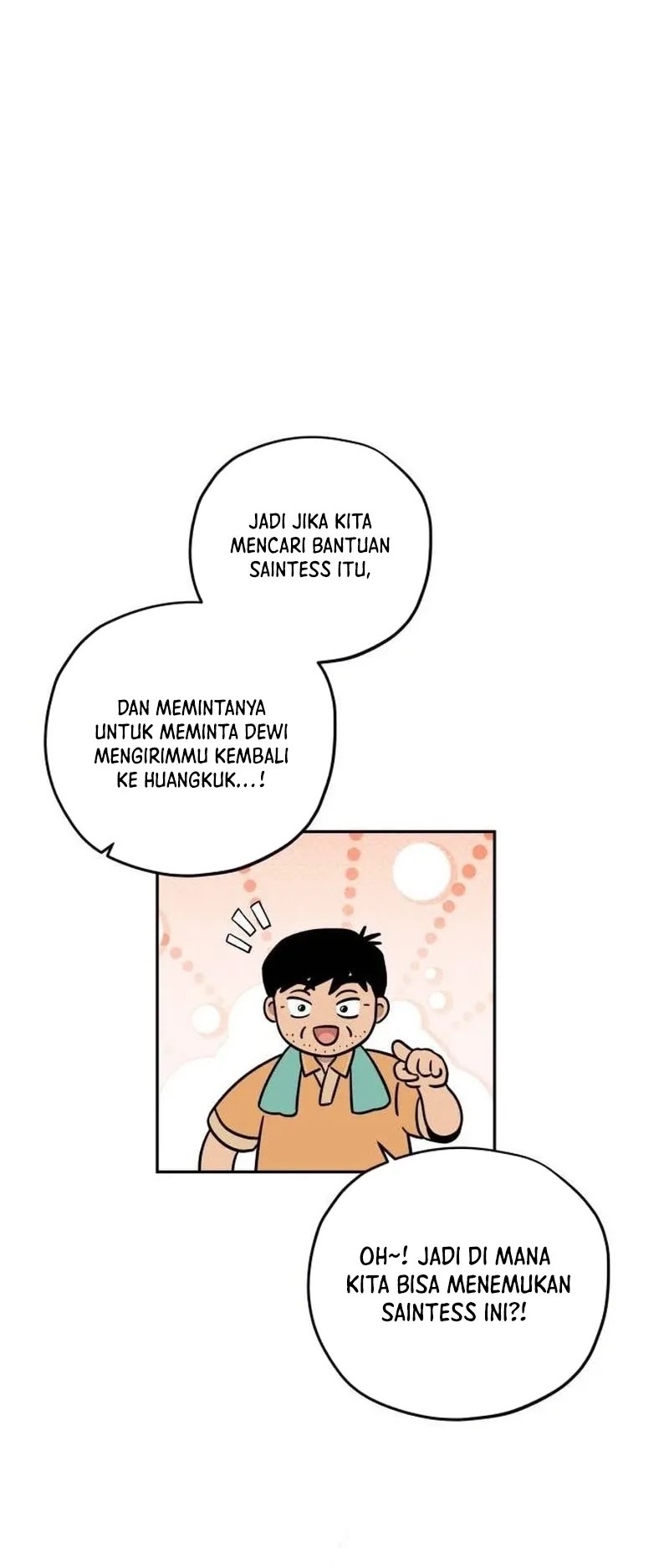 Truck Driver Tag Team Match Chapter 10 - halaman 36