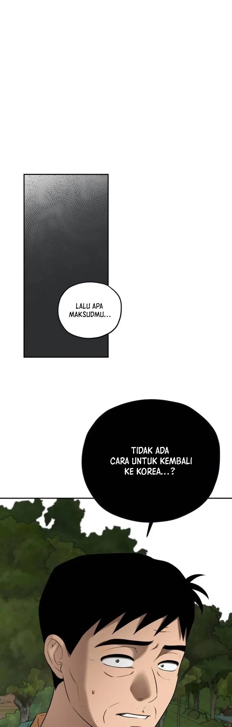 Truck Driver Tag Team Match Chapter 10 - halaman 41