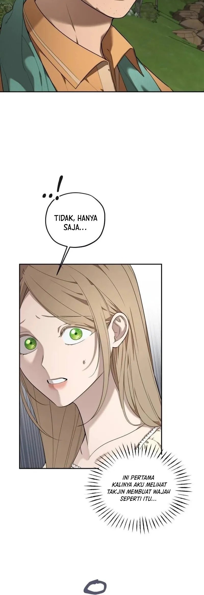 Truck Driver Tag Team Match Chapter 10 - halaman 42