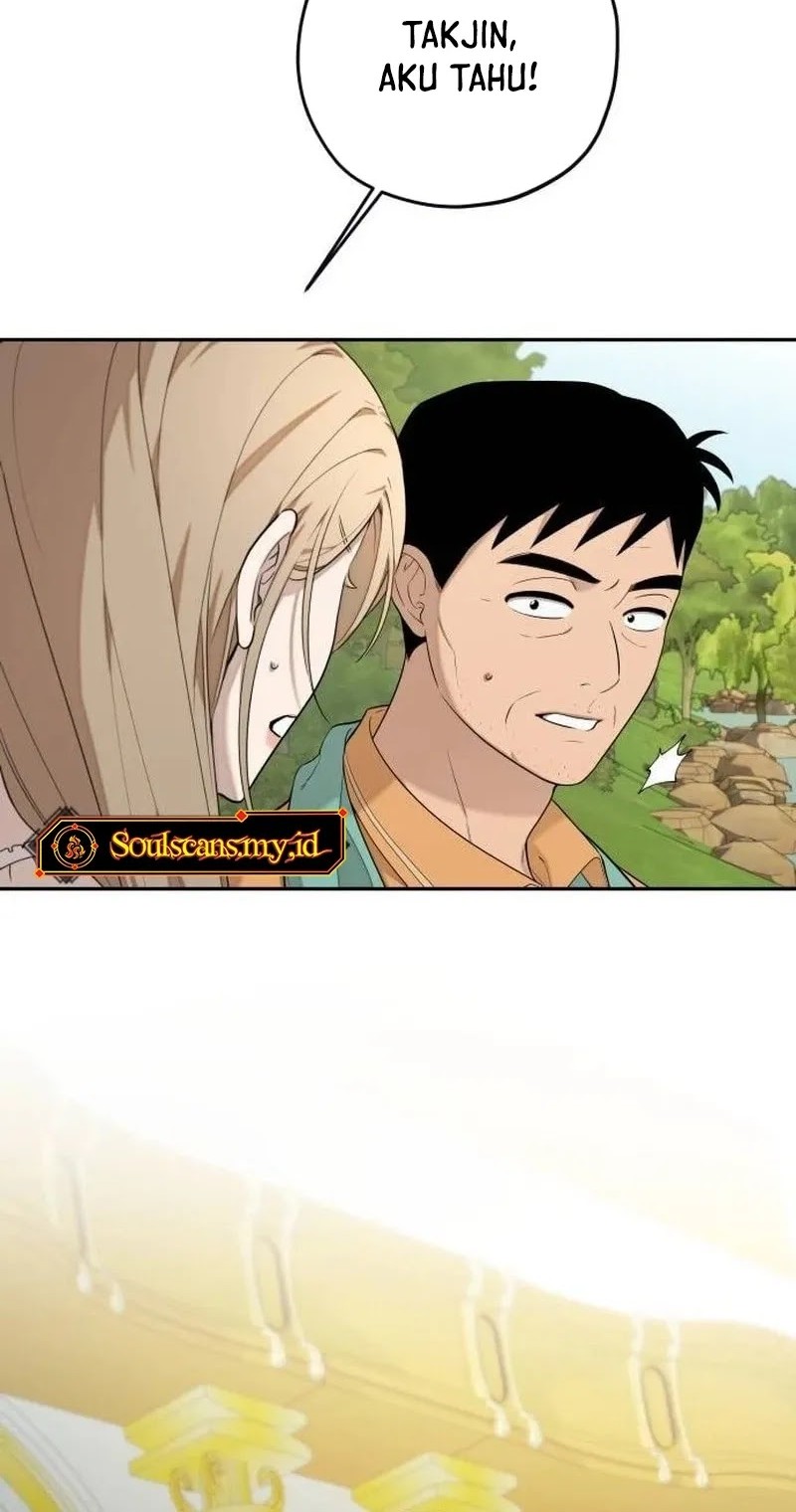 Truck Driver Tag Team Match Chapter 10 - halaman 44