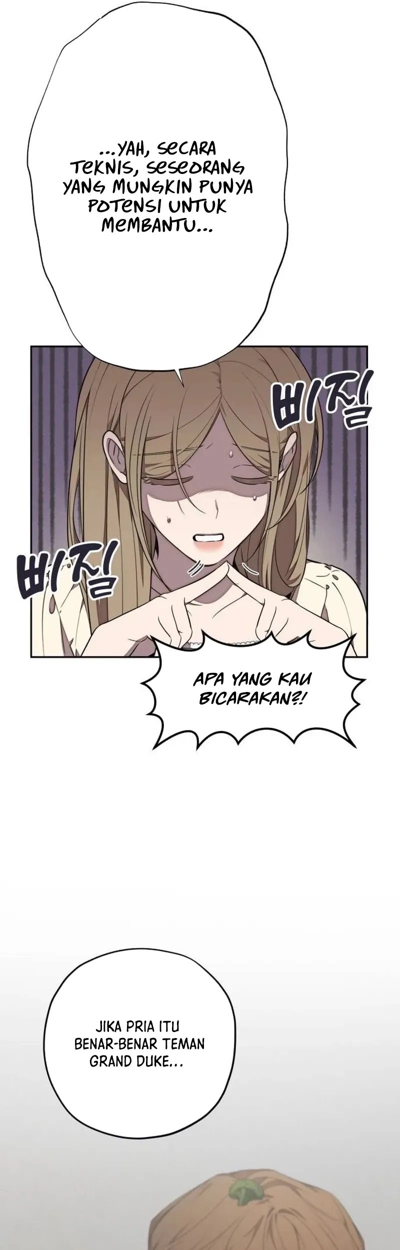 Truck Driver Tag Team Match Chapter 11 - halaman 3