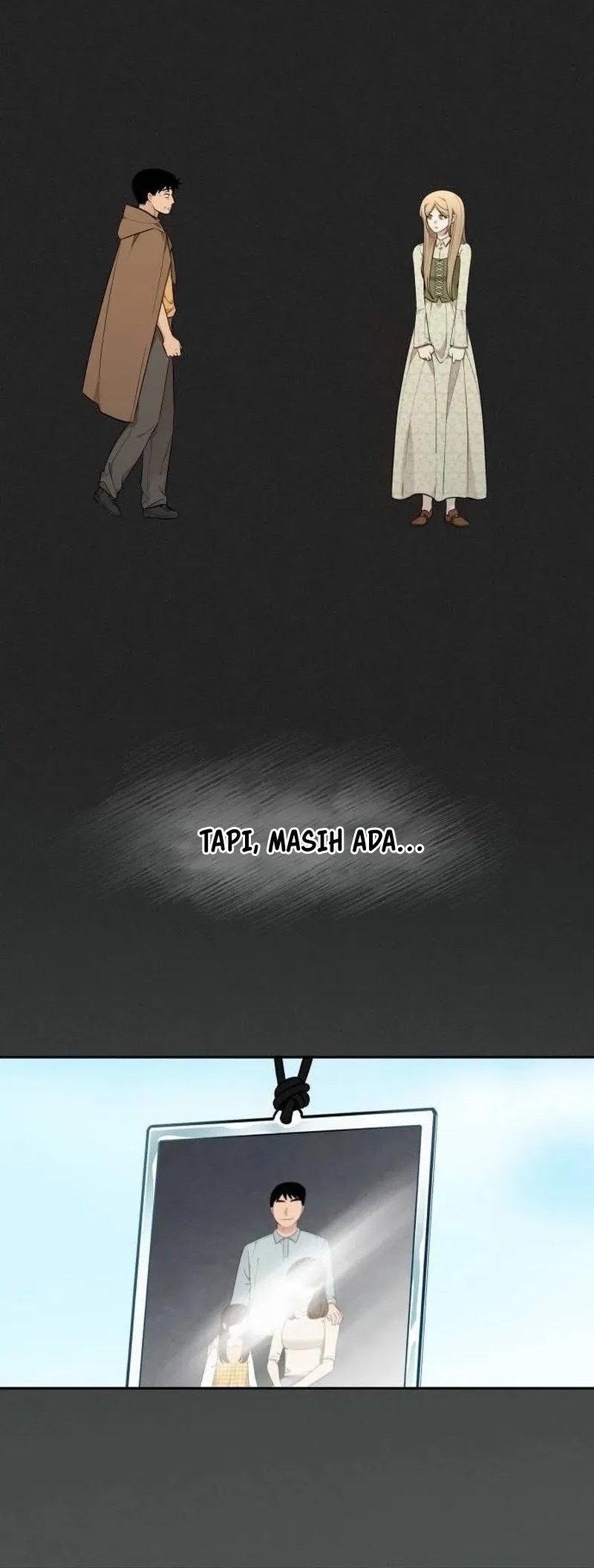 Truck Driver Tag Team Match Chapter 11 - halaman 30