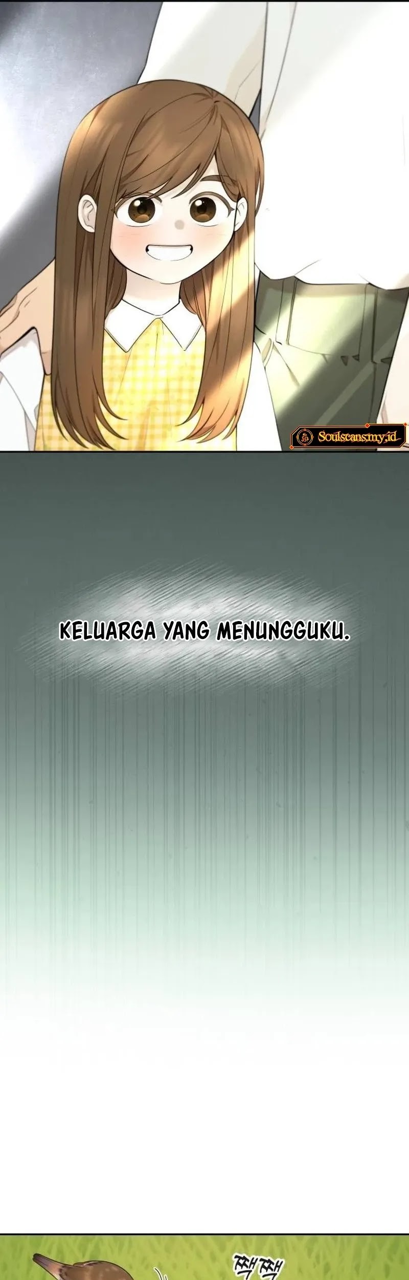 Truck Driver Tag Team Match Chapter 11 - halaman 31