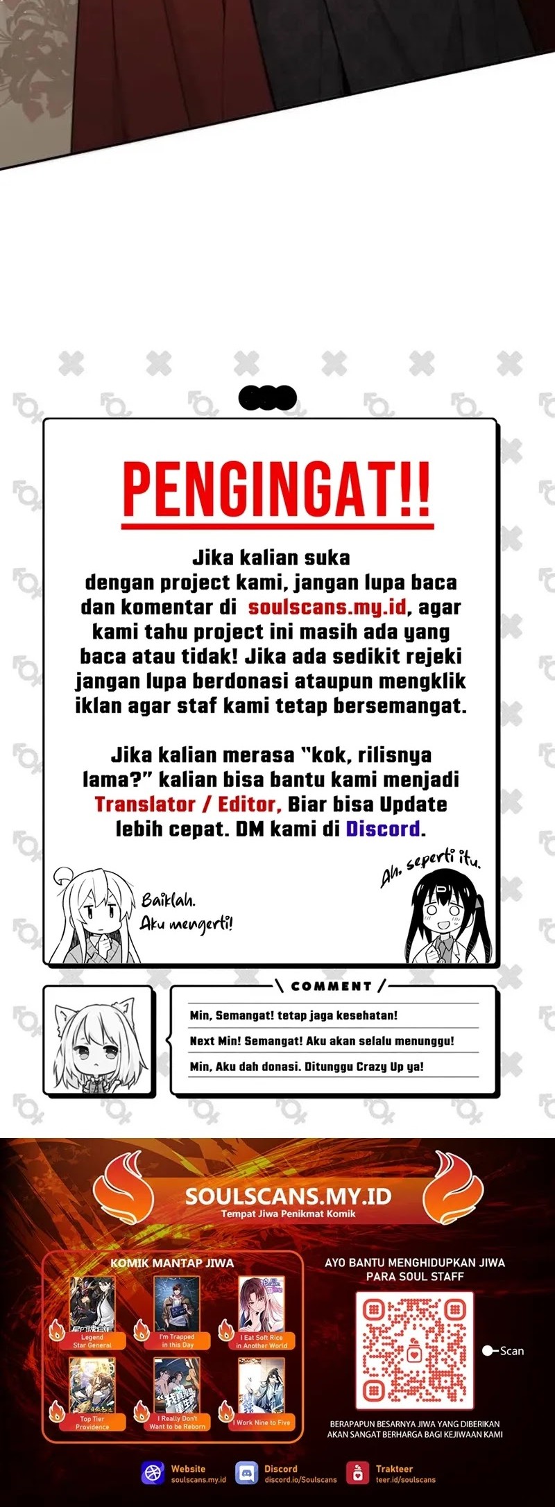 Truck Driver Tag Team Match Chapter 11 - halaman 44