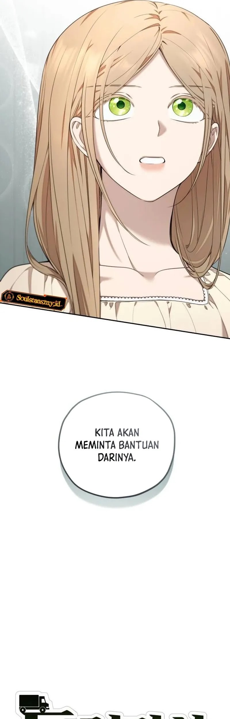 Truck Driver Tag Team Match Chapter 11 - halaman 7