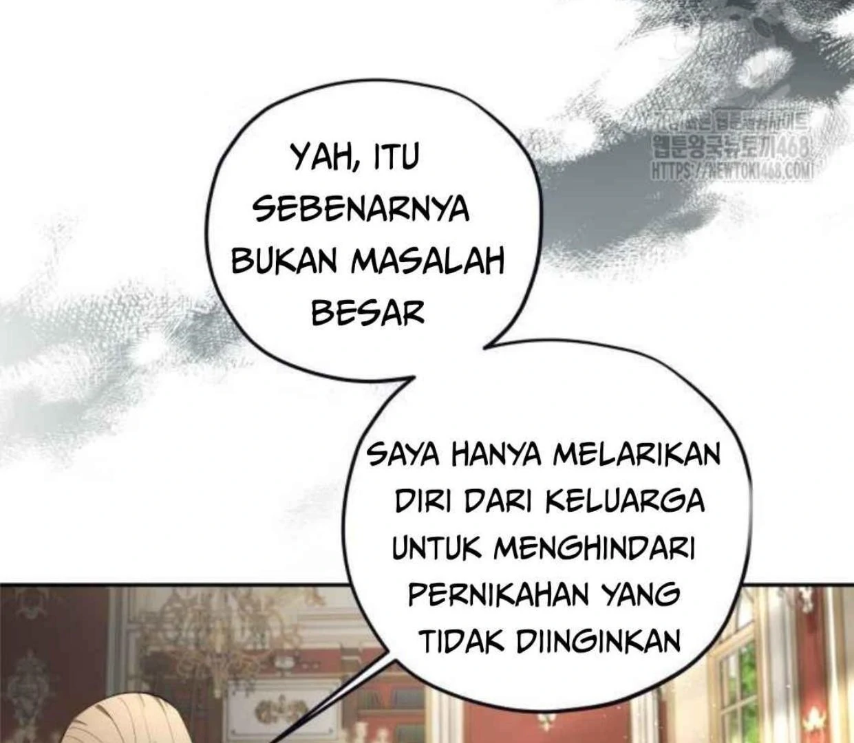 Truck Driver Tag Team Match Chapter 12 - halaman 109