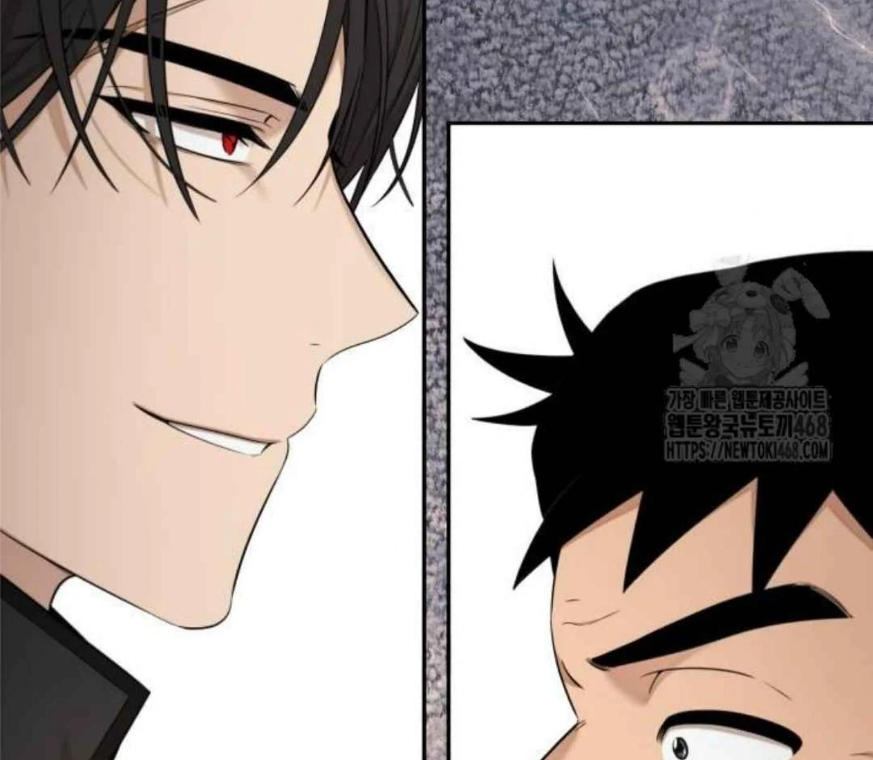 Truck Driver Tag Team Match Chapter 12 - halaman 155