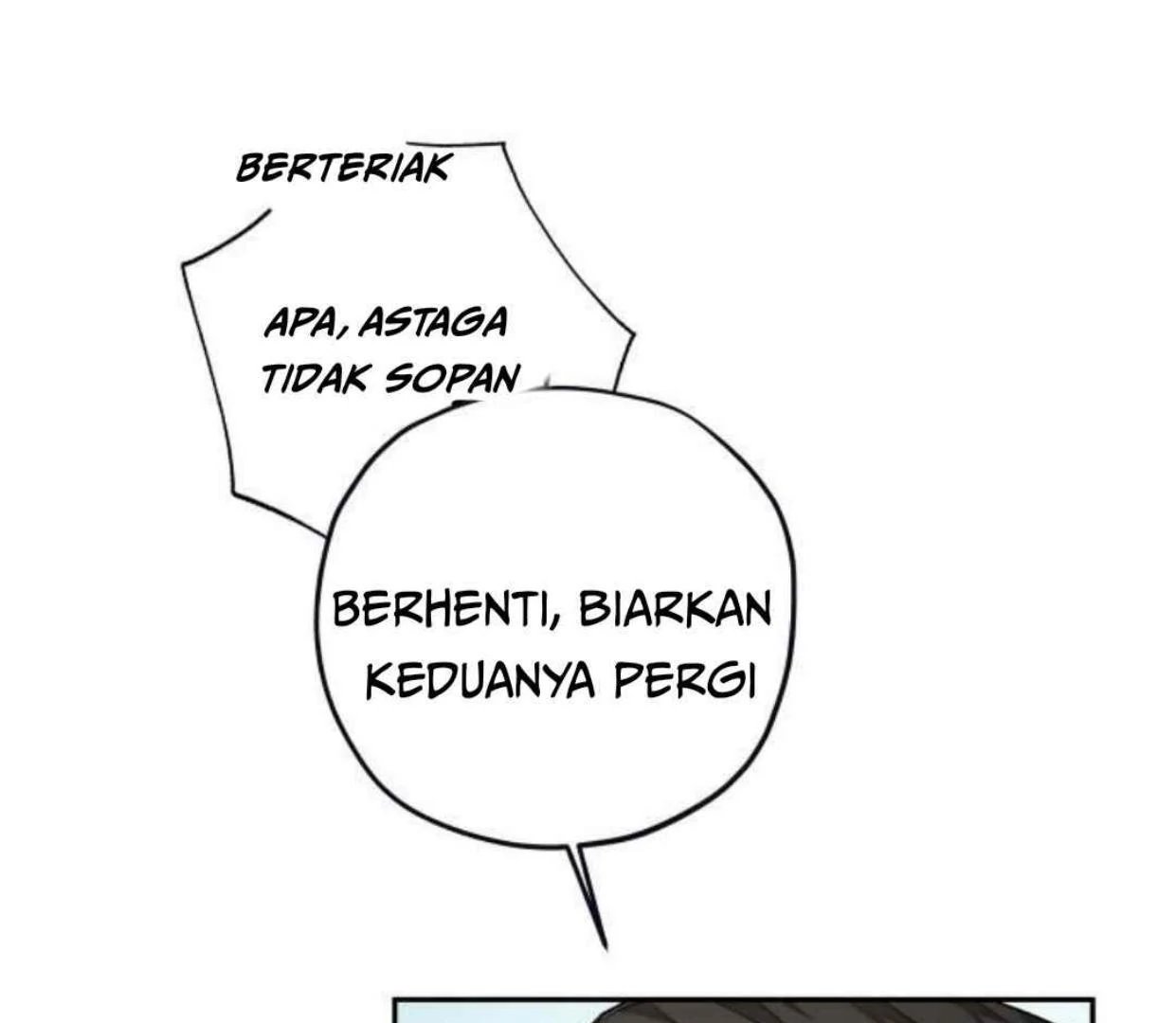 Truck Driver Tag Team Match Chapter 12 - halaman 3