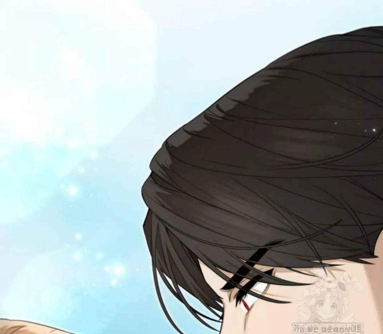 Truck Driver Tag Team Match Chapter 12 - halaman 40
