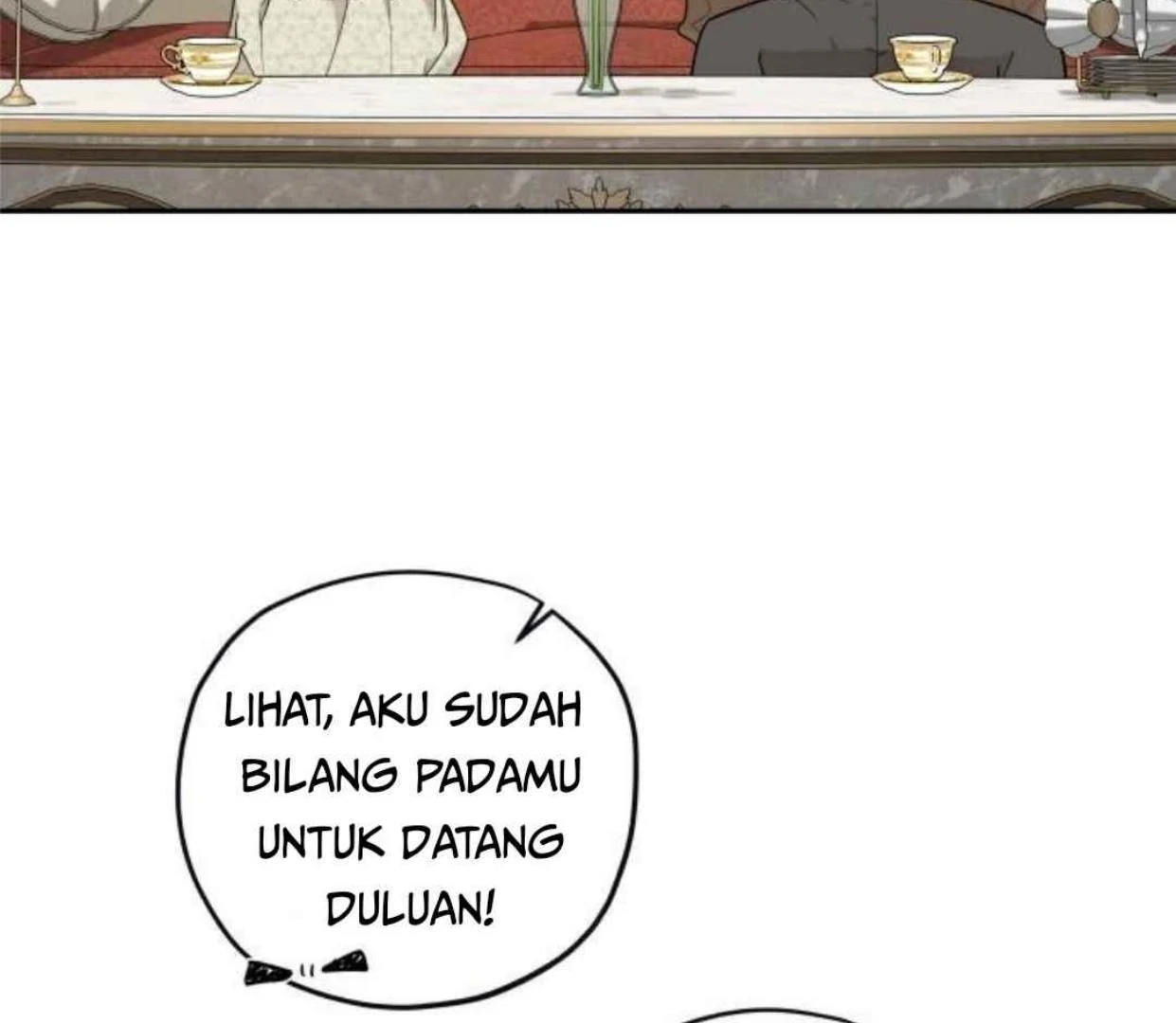 Truck Driver Tag Team Match Chapter 12 - halaman 69