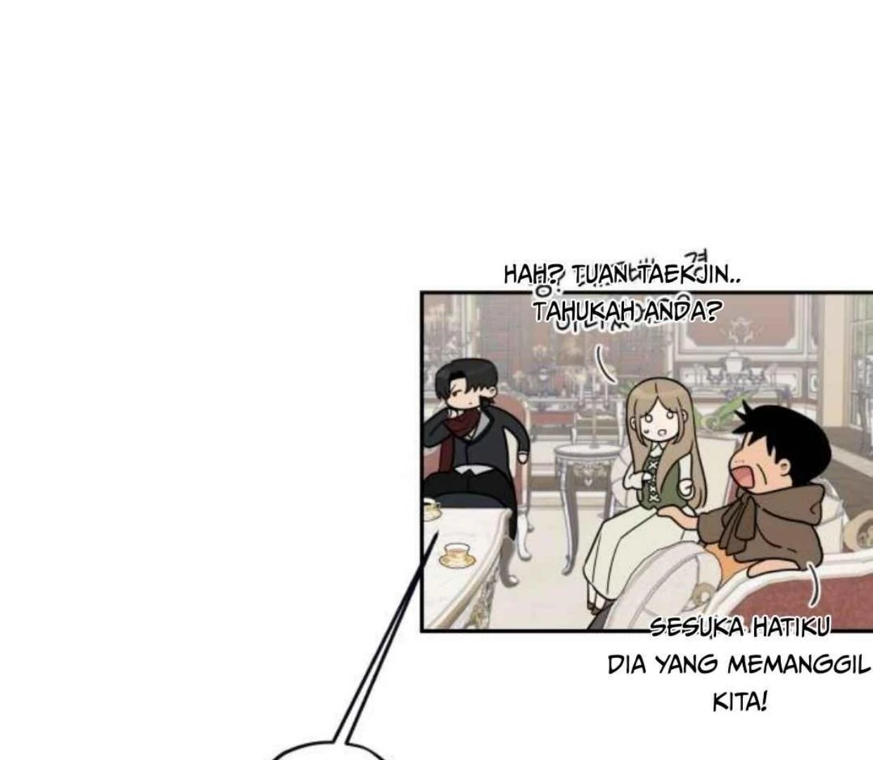 Truck Driver Tag Team Match Chapter 12 - halaman 87