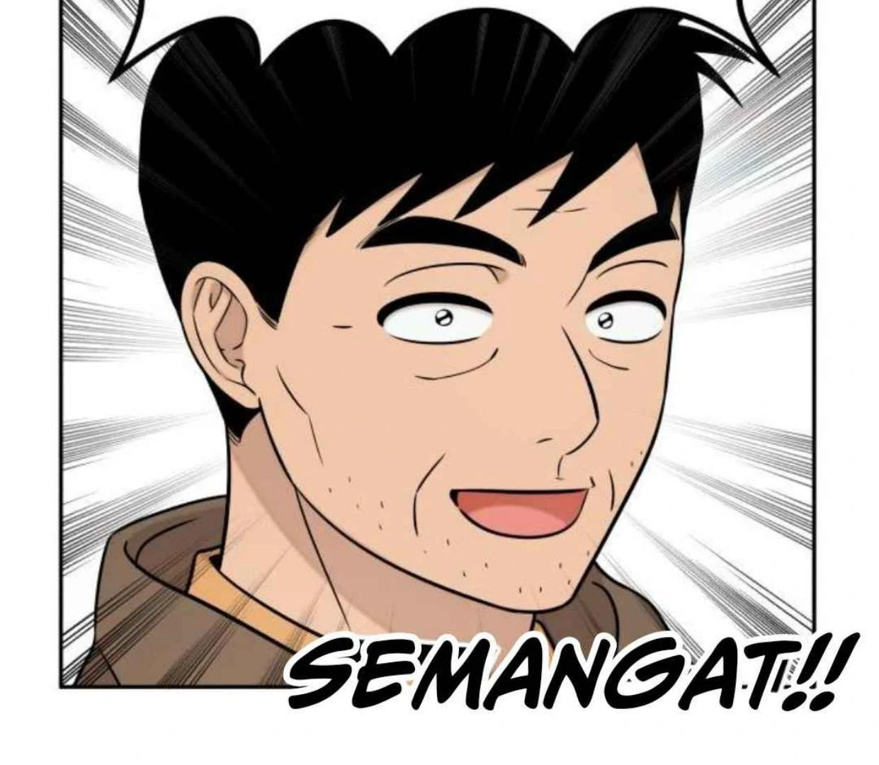 Truck Driver Tag Team Match Chapter 12 - halaman 95