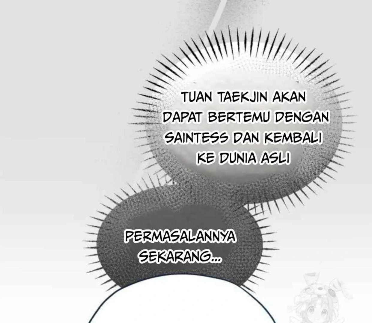 Truck Driver Tag Team Match Chapter 13 - halaman 102