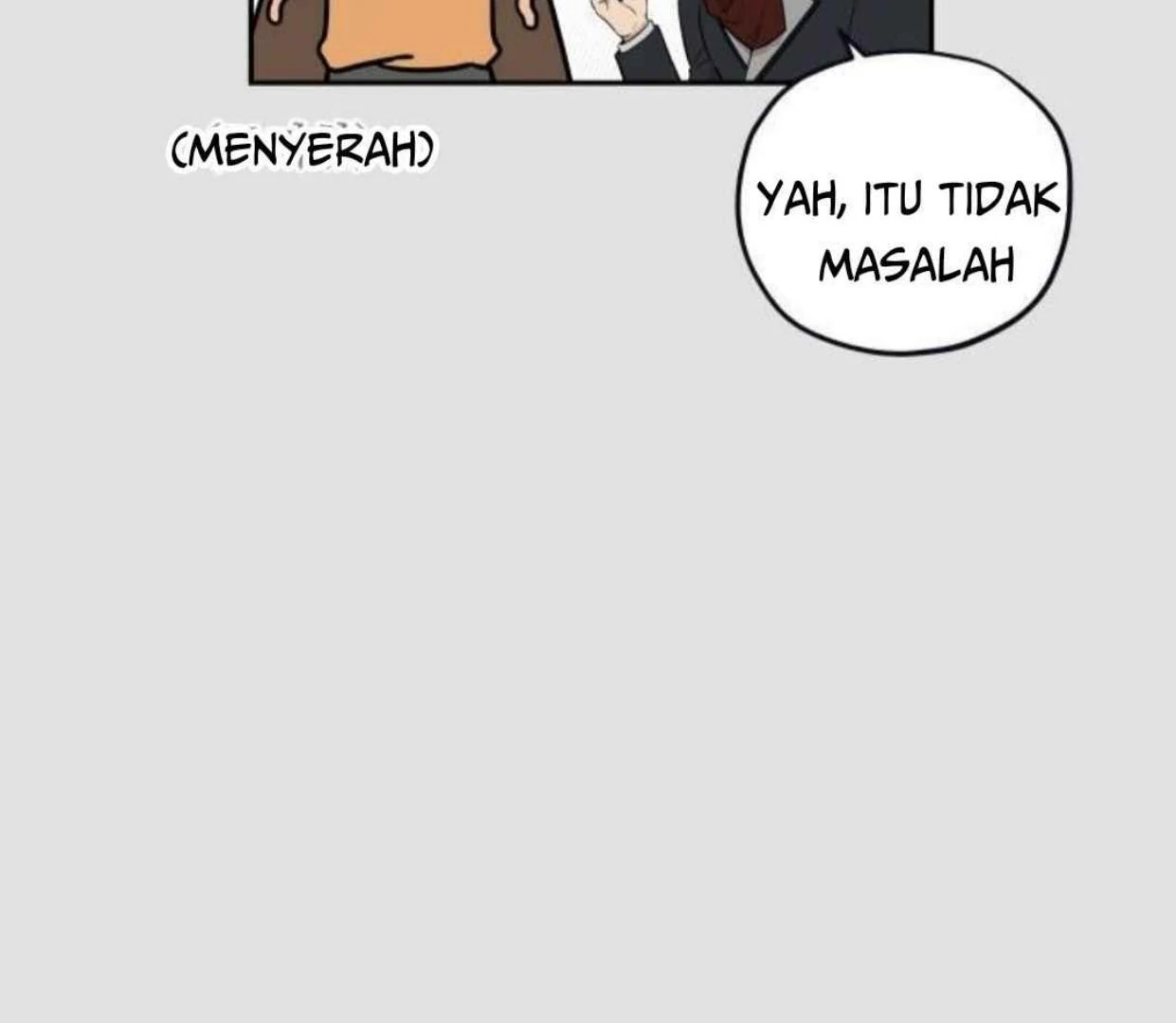 Truck Driver Tag Team Match Chapter 13 - halaman 106