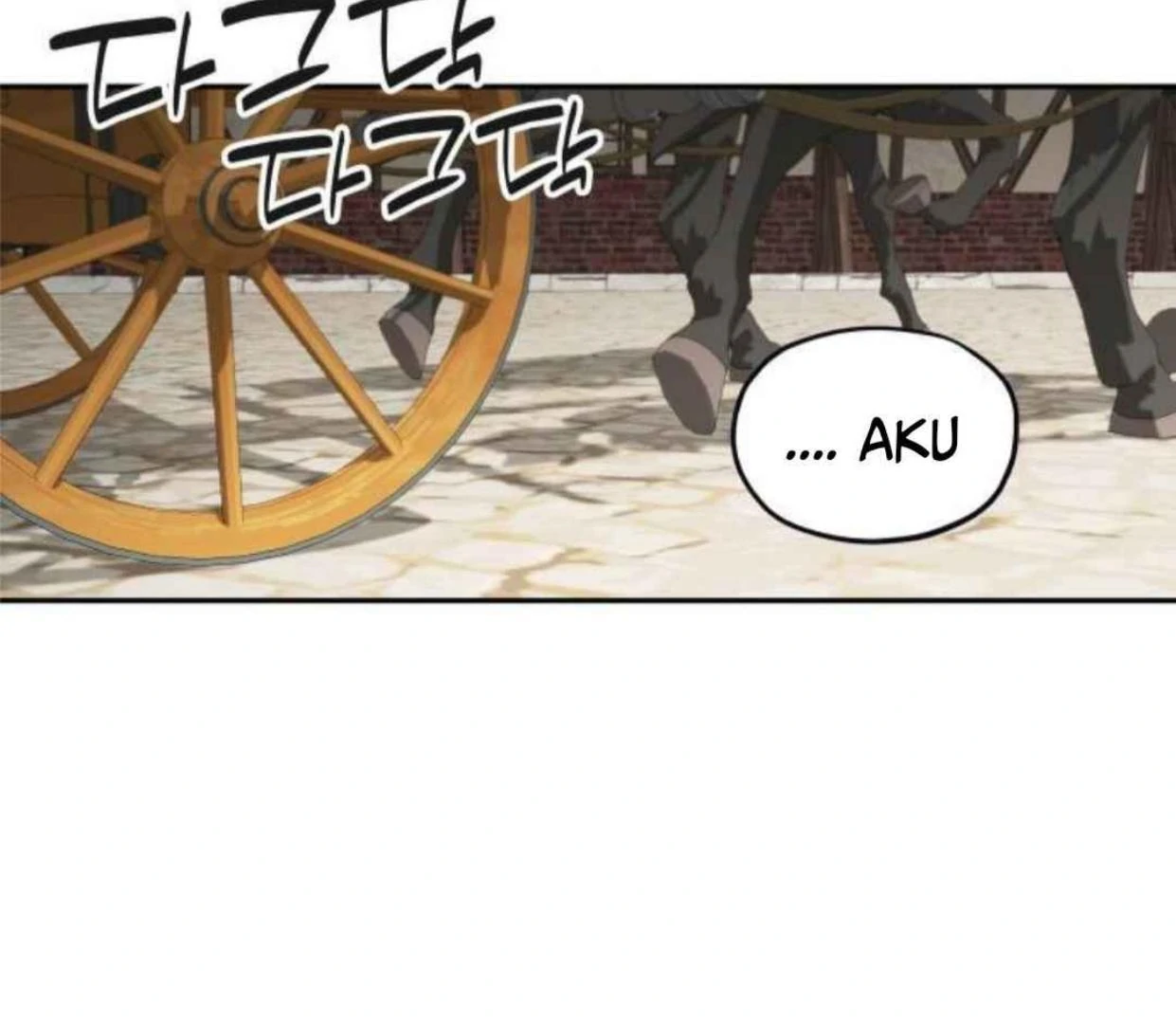 Truck Driver Tag Team Match Chapter 13 - halaman 117