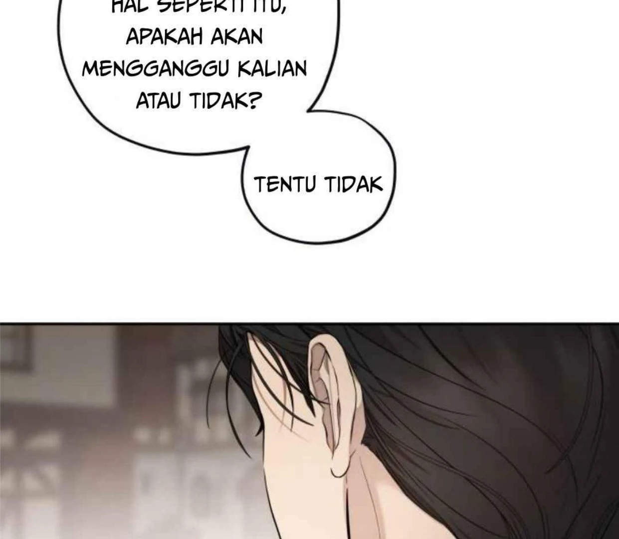 Truck Driver Tag Team Match Chapter 13 - halaman 124