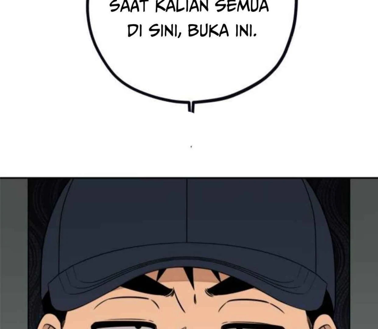 Truck Driver Tag Team Match Chapter 13 - halaman 129