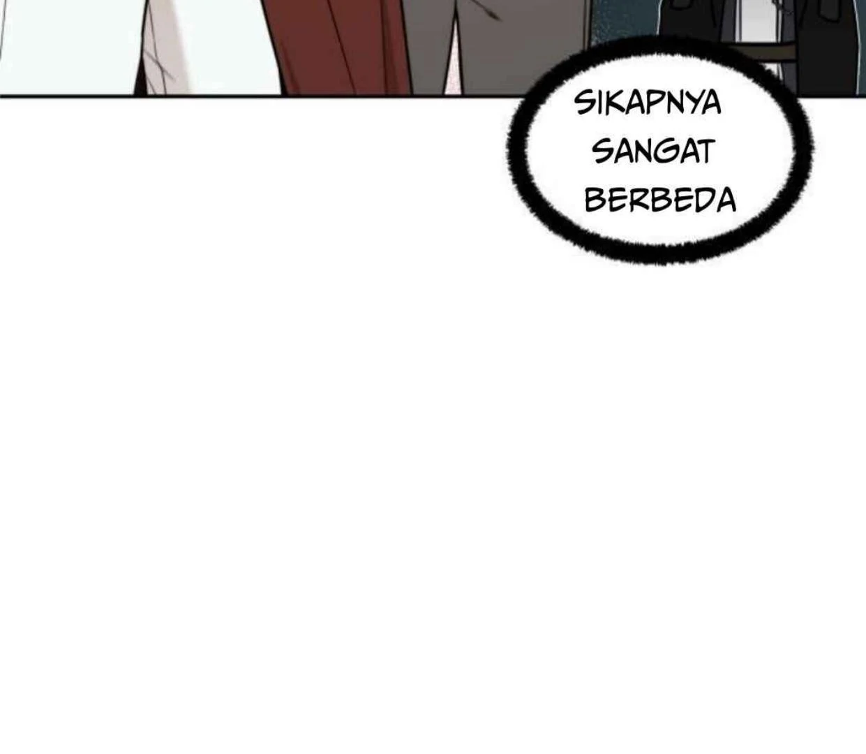 Truck Driver Tag Team Match Chapter 13 - halaman 136