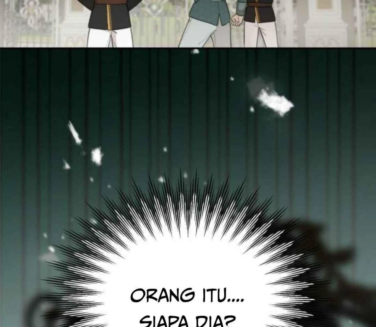 Truck Driver Tag Team Match Chapter 13 - halaman 142