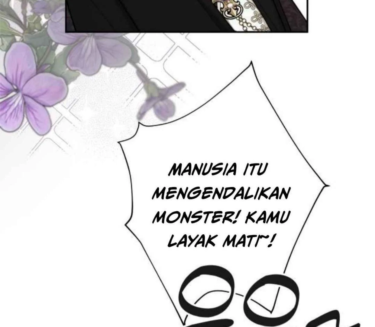 Truck Driver Tag Team Match Chapter 13 - halaman 25