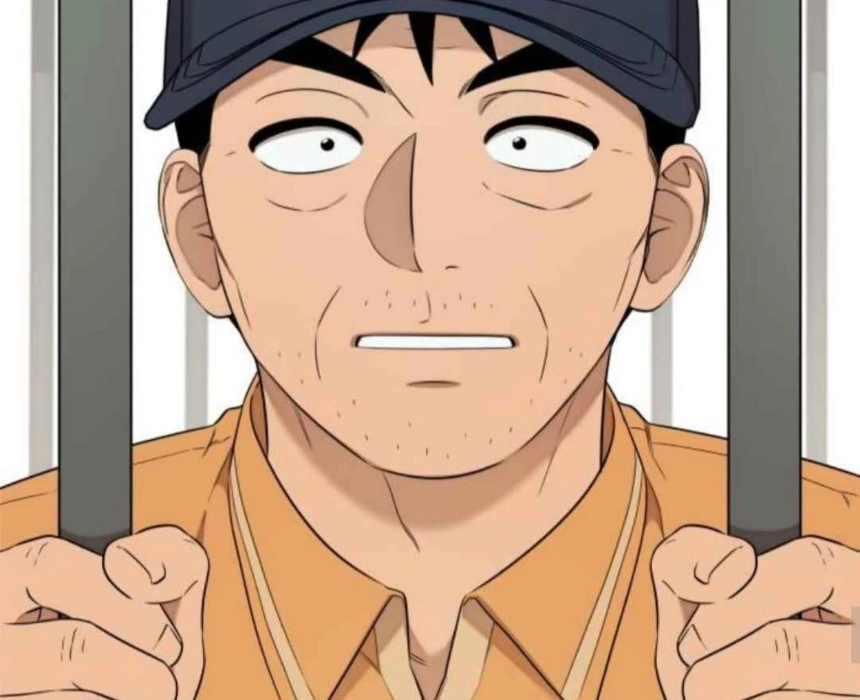 Truck Driver Tag Team Match Chapter 13 - halaman 27