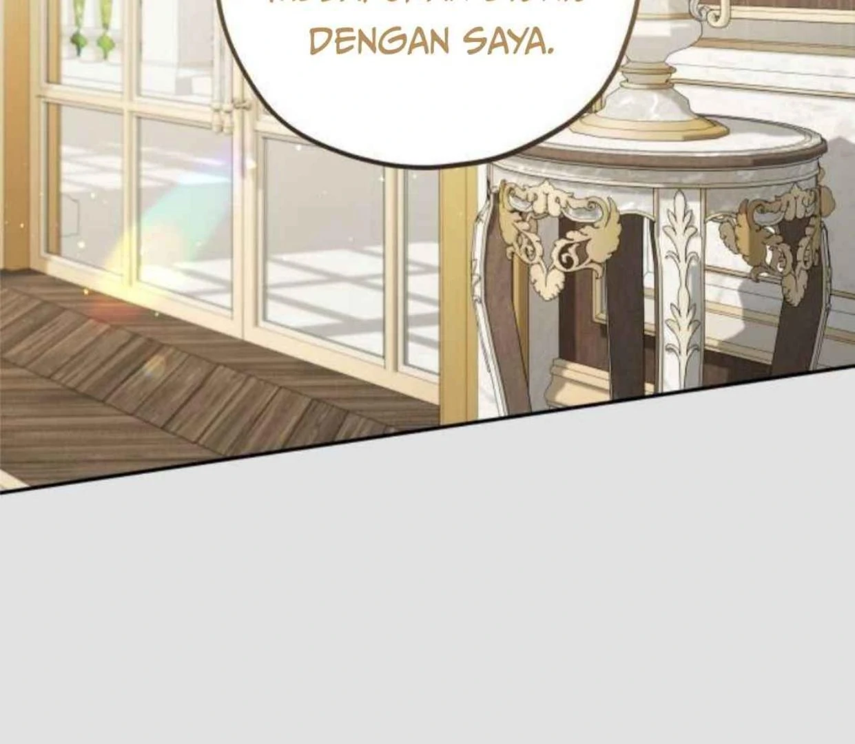 Truck Driver Tag Team Match Chapter 13 - halaman 33