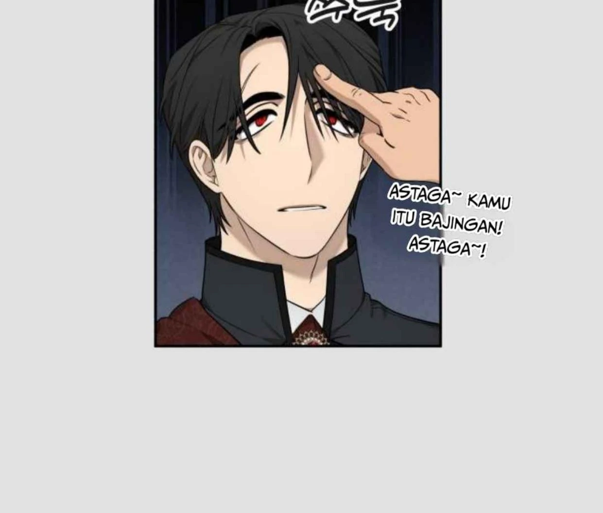 Truck Driver Tag Team Match Chapter 13 - halaman 41