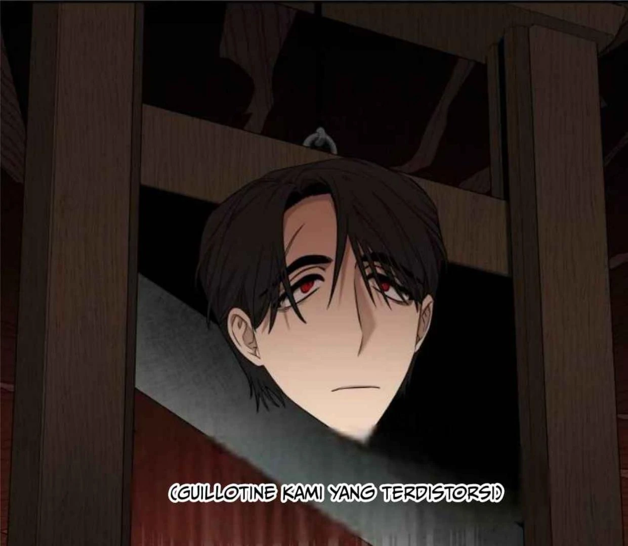 Truck Driver Tag Team Match Chapter 13 - halaman 43