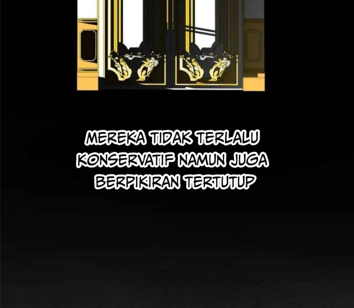 Truck Driver Tag Team Match Chapter 13 - halaman 58
