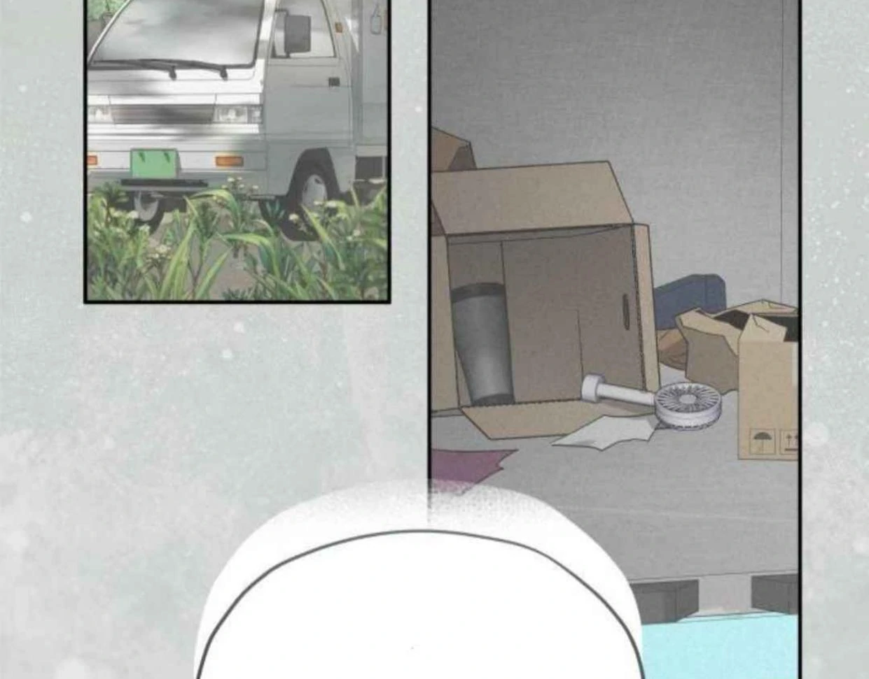 Truck Driver Tag Team Match Chapter 13 - halaman 76