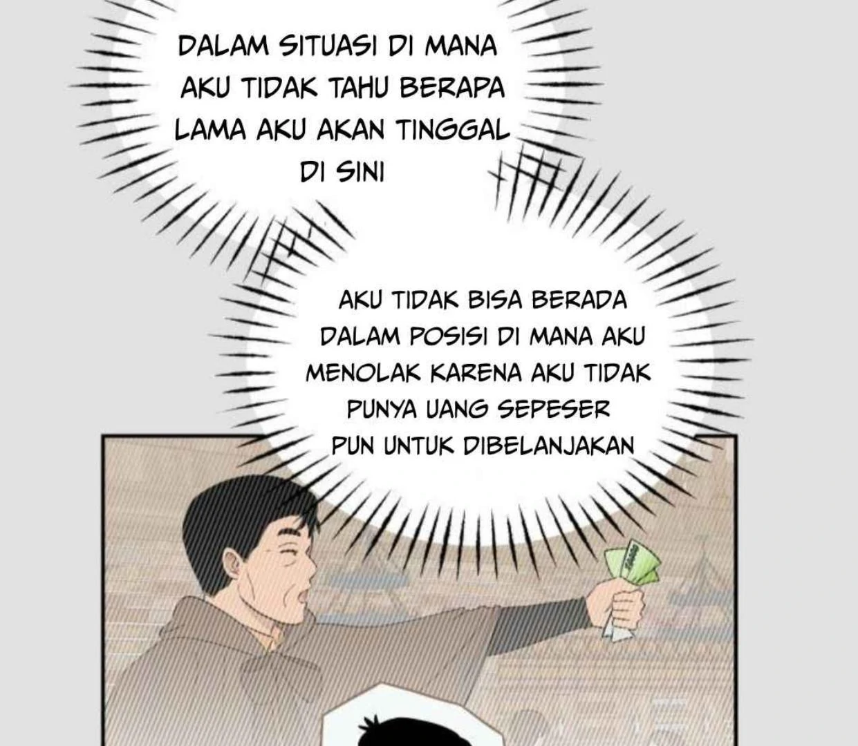 Truck Driver Tag Team Match Chapter 13 - halaman 82