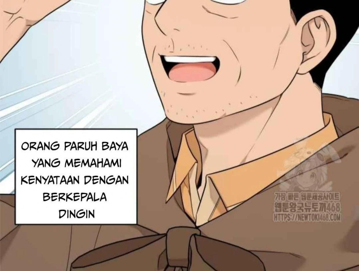Truck Driver Tag Team Match Chapter 13 - halaman 86