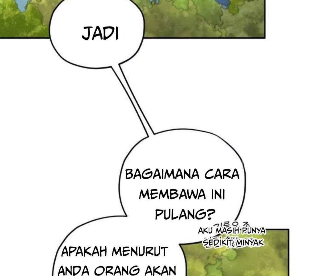 Truck Driver Tag Team Match Chapter 13 - halaman 9