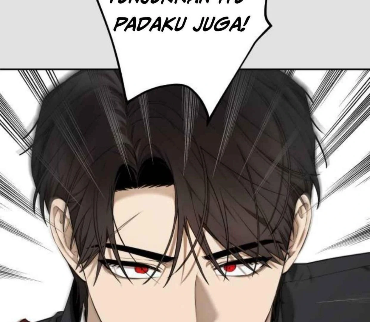 Truck Driver Tag Team Match Chapter 13 - halaman 95