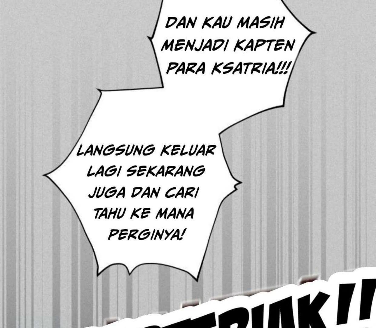 Truck Driver Tag Team Match Chapter 14 - halaman 10