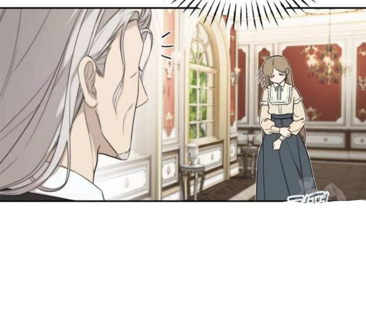 Truck Driver Tag Team Match Chapter 14 - halaman 107