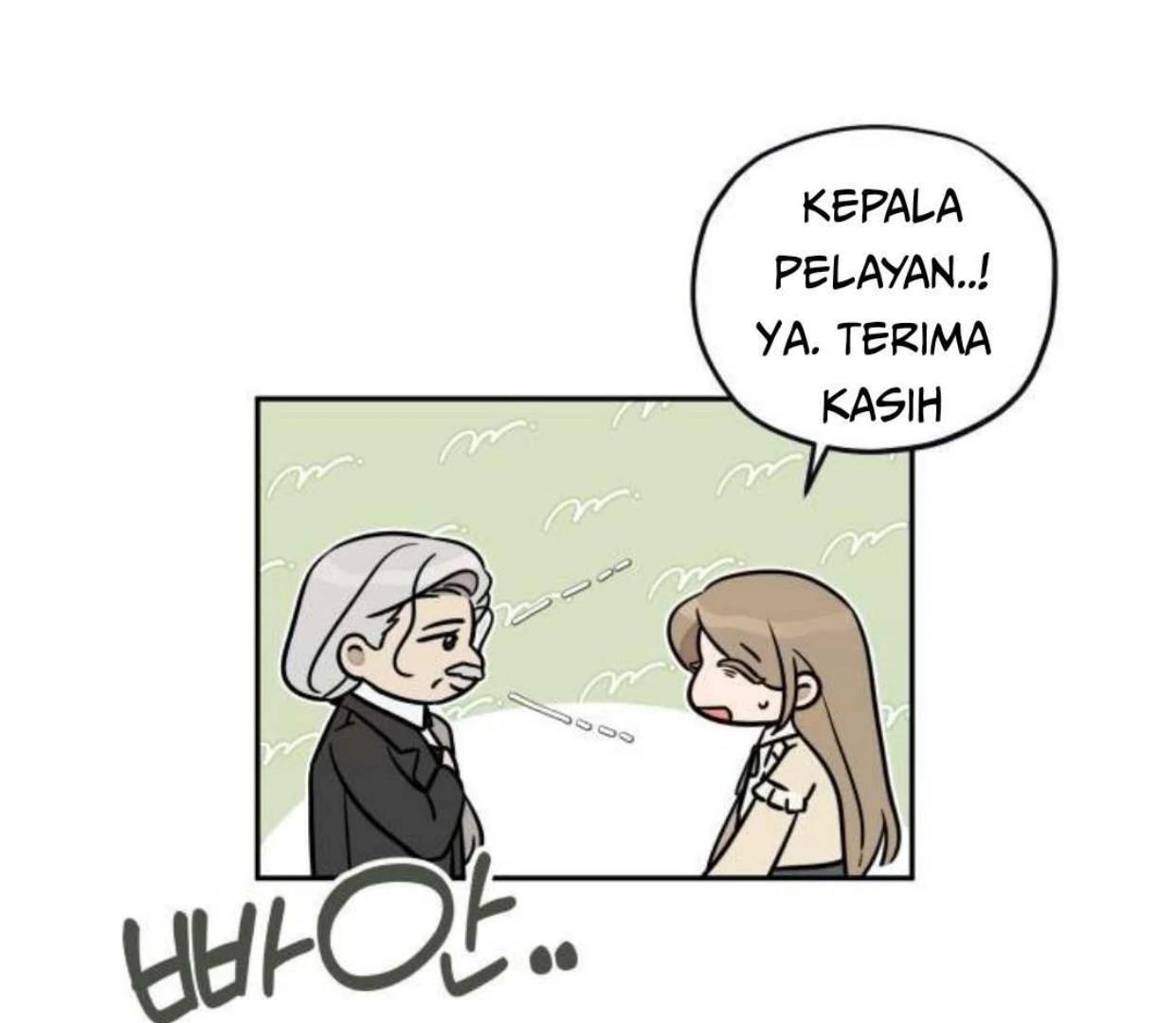 Truck Driver Tag Team Match Chapter 14 - halaman 112