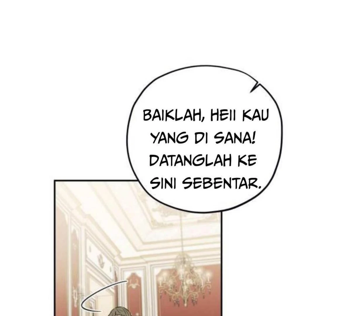 Truck Driver Tag Team Match Chapter 14 - halaman 115