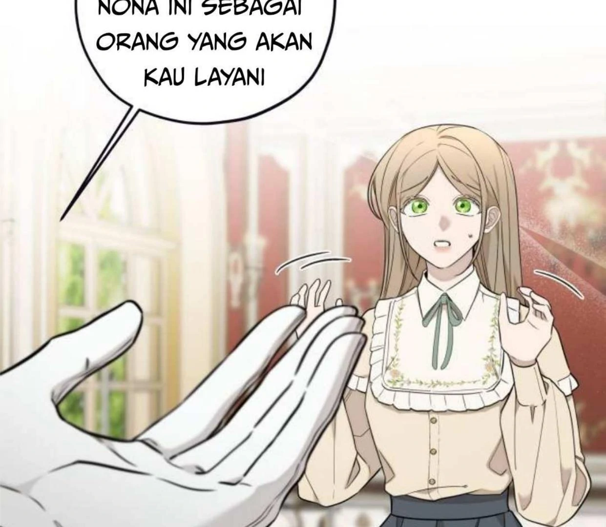 Truck Driver Tag Team Match Chapter 14 - halaman 118