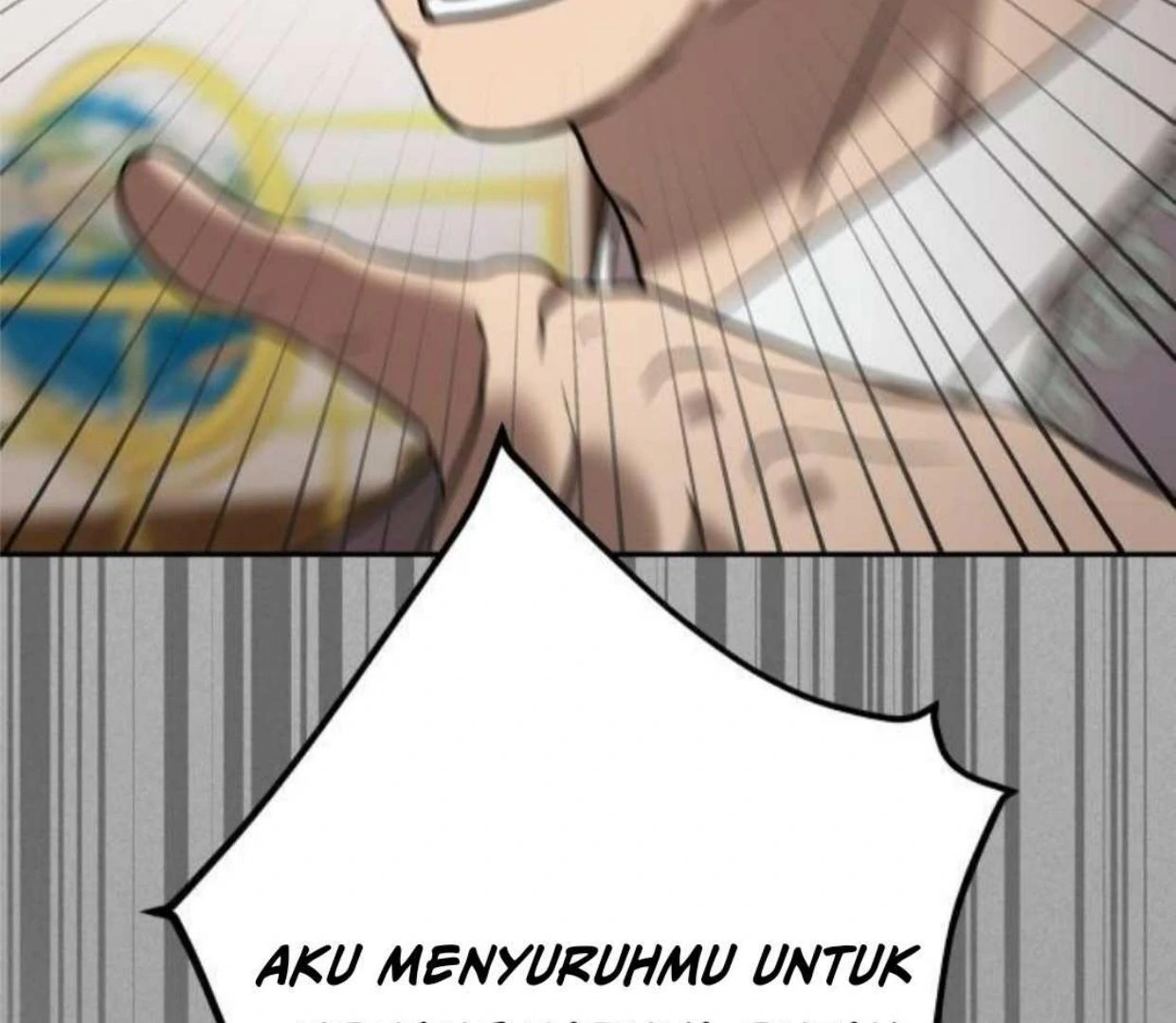 Truck Driver Tag Team Match Chapter 14 - halaman 12