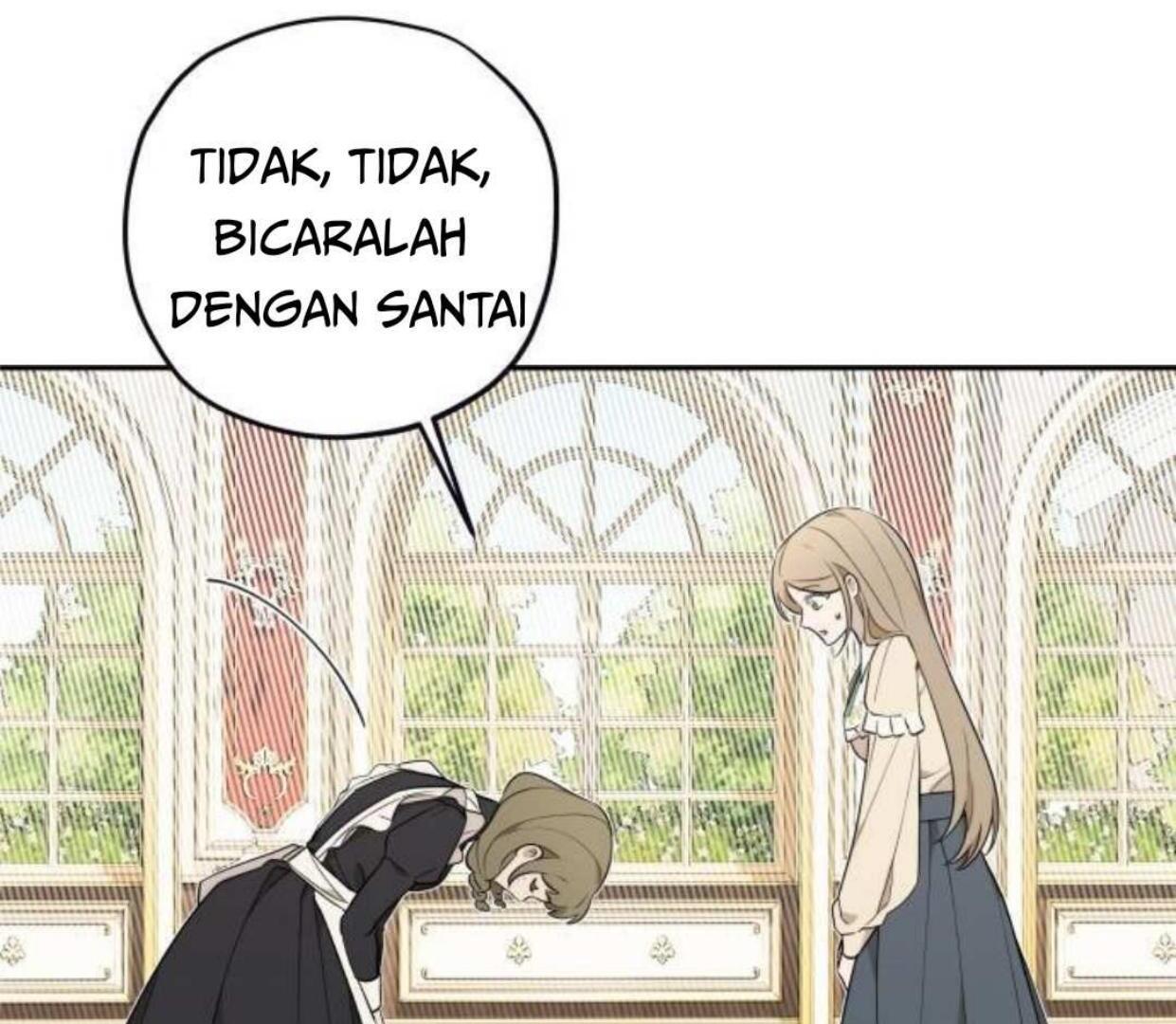 Truck Driver Tag Team Match Chapter 14 - halaman 126