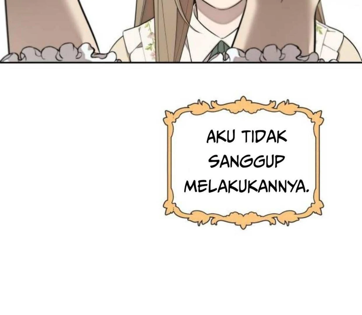 Truck Driver Tag Team Match Chapter 14 - halaman 134