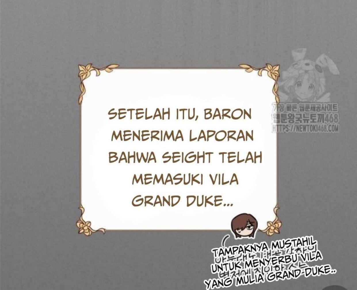 Truck Driver Tag Team Match Chapter 14 - halaman 14