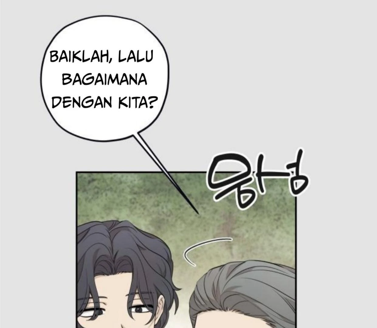 Truck Driver Tag Team Match Chapter 14 - halaman 3
