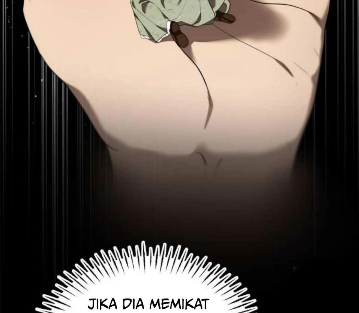 Truck Driver Tag Team Match Chapter 14 - halaman 34