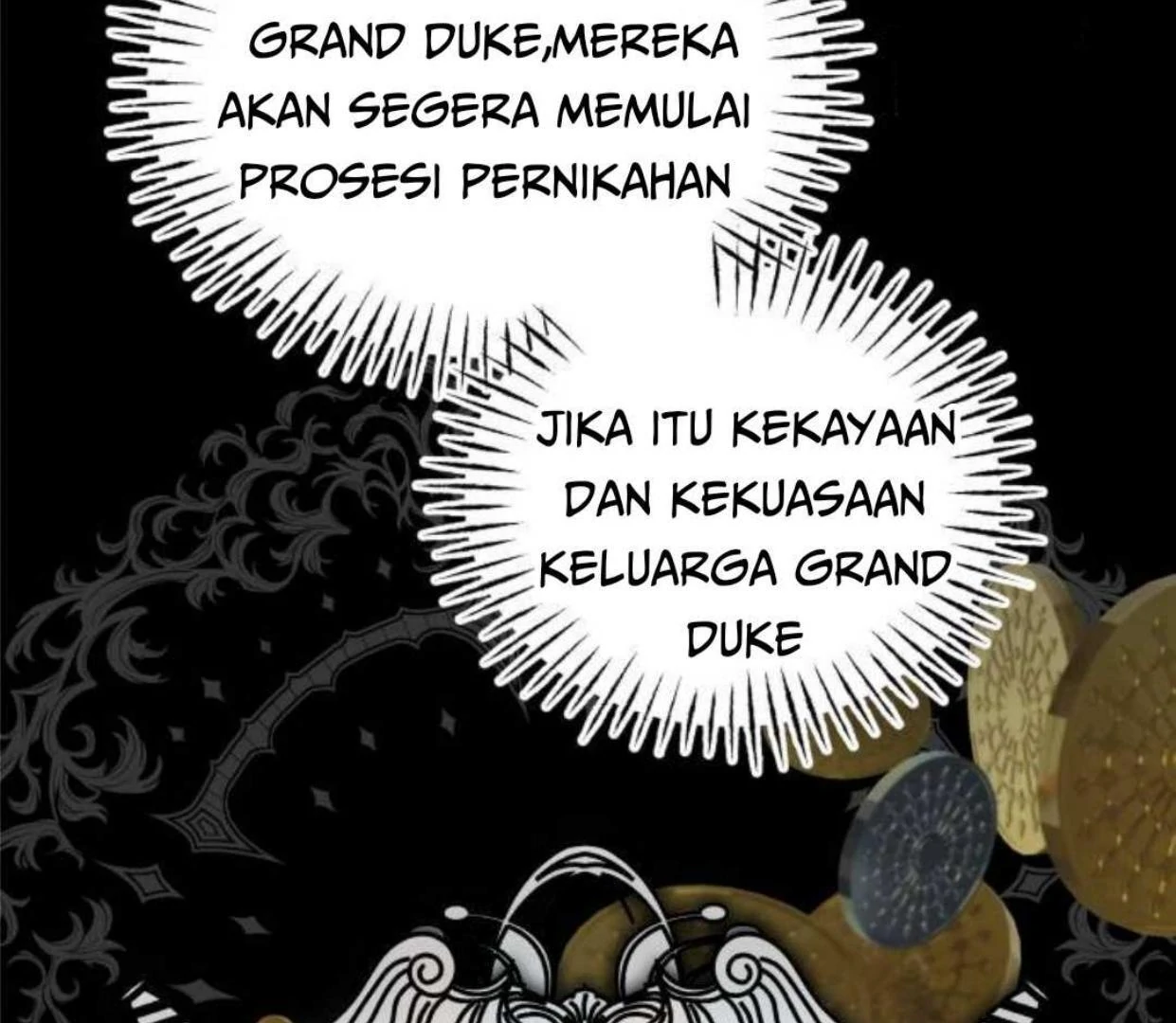 Truck Driver Tag Team Match Chapter 14 - halaman 35