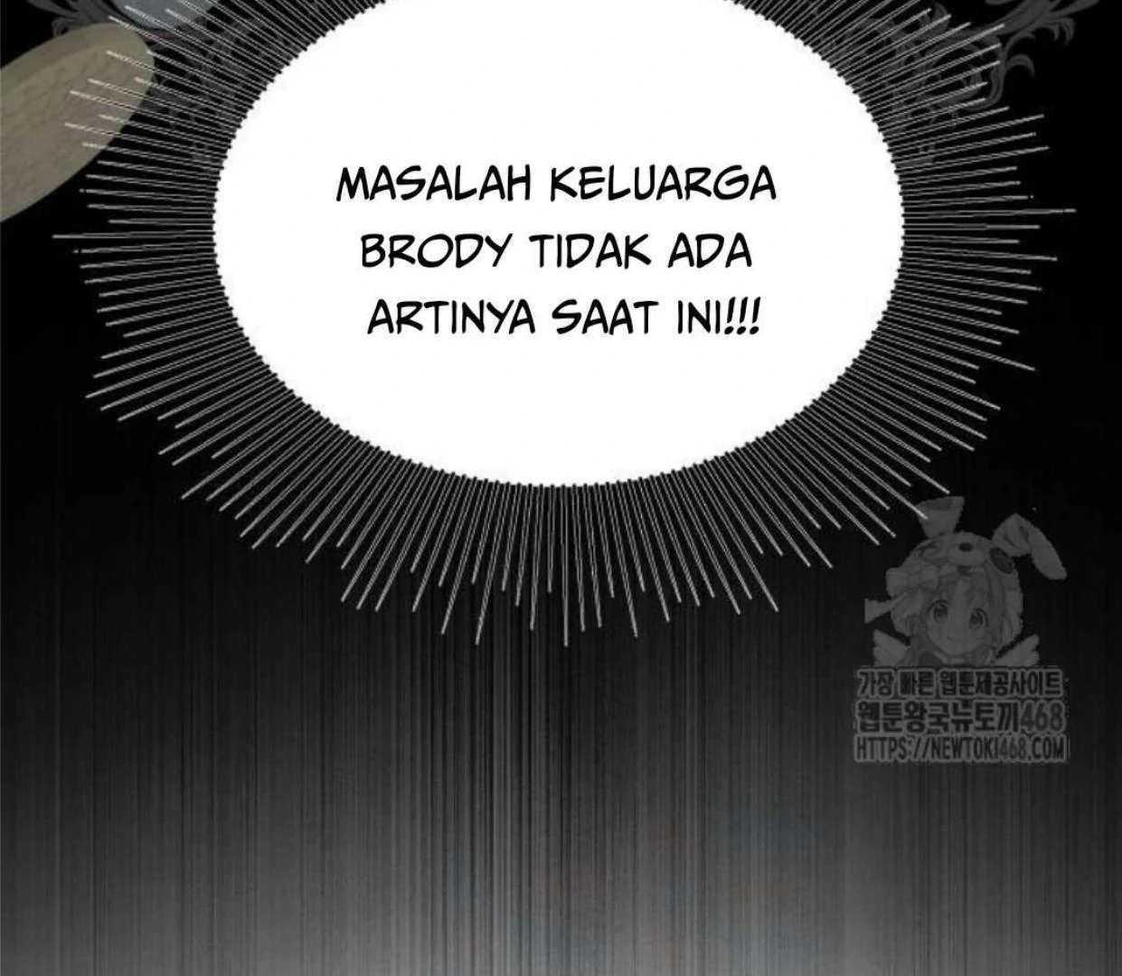 Truck Driver Tag Team Match Chapter 14 - halaman 37