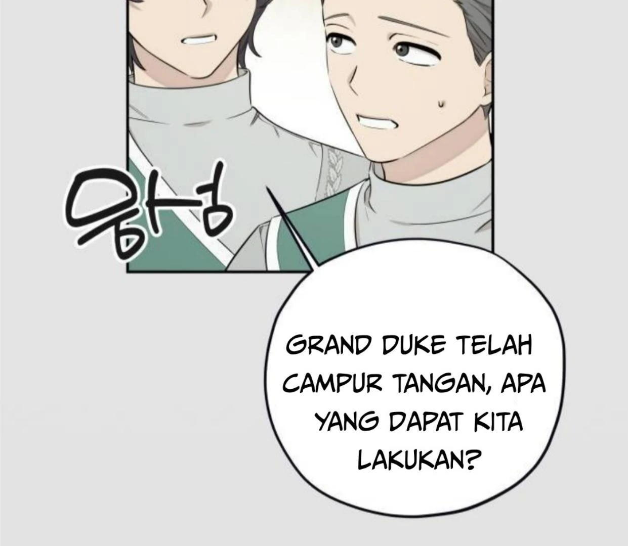 Truck Driver Tag Team Match Chapter 14 - halaman 4
